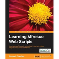 Learning Alfresco Web Scripts - Paperback