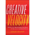 Creative Velocity: Propelling Breakthrough Ideas in the Age of Generative AI - Hardcover