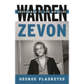 Warren Zevon: Desperado of Los Angeles - Hardcover