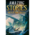 Amazing Stories Best of 2024 - Paperback