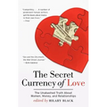 The Secret Currency of Love: The Unabashed Truth about Women, Money, and Relationships - Paperback