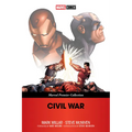 Civil War [Marvel Premier Collection] - Paperback
