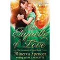 The Etiquette of Love - Paperback
