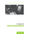 The Music of Conlon Nancarrow - Paperback