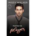 Trusting the Player - Paperback