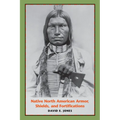 Native North American Armor, Shields, and Fortifications - Paperback