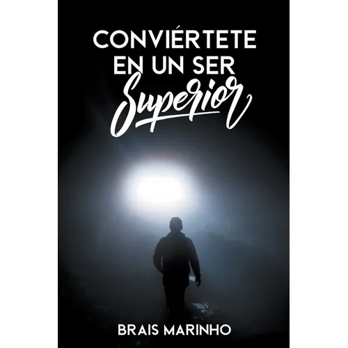 Conviértete en un ser superior - Paperback