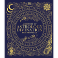 A History of Astrology, Divination and Prophecy - Hardcover