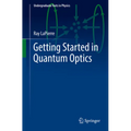 Getting Started in Quantum Optics - Paperback