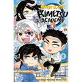 Demon Slayer: Kimetsu Academy, Vol. 6 - Paperback