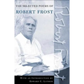 The Road Not Taken: A Selection of Robert Frost's Poems - Paperback