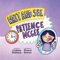 Wait and See, Patience McGee - Paperback