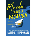Murder Takes a Vacation - Hardcover