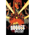 Rogues Gallery Volume 1 - Paperback