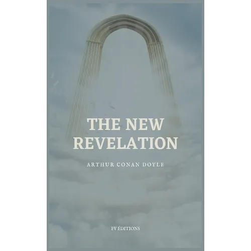 The New Revelation: Easy to Read Layout - Hardcover