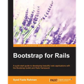 Bootstrap for Rails - Paperback