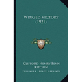 Winged Victory (1921) - Paperback