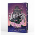 Starchaser (Deluxe Limited Edition) - Hardcover