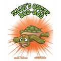 Wally's Ouchy Boo Boo - Hardcover