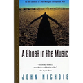 Ghost in the Music - Paperback
