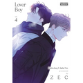 Lover Boy, Vol. 4 - Paperback