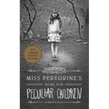 Miss Peregrine's Home for Peculiar Children - Paperback