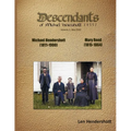Michael Hendershott 14551 Descendants: V2 - Paperback