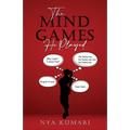 The Mind Games He Played - Paperback