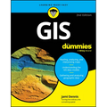 GIS for Dummies - Paperback