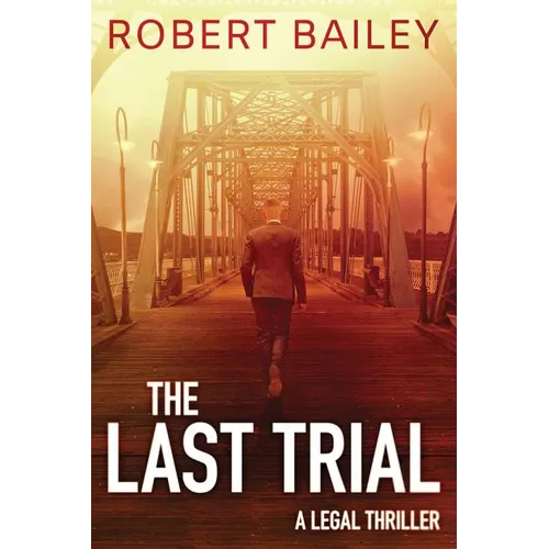 The Last Trial - Paperback