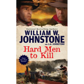 Hard Men to Kill - Paperback