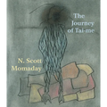 The Journey of Tai-me - Hardcover