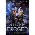 Storm Forged: An Urban Fantasy Novel - Paperback