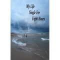 My Life Single For Eight Hours - Paperback