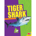 Tiger Shark - Library Binding