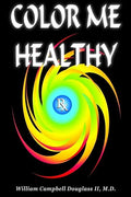 Color Me Healthy - Paperback