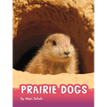Prairie Dogs - Hardcover