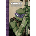 Teenage Mutant Ninja Turtles: The IDW Collection Volume 4 - Paperback