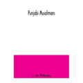 Punjabi Musalmans - Paperback