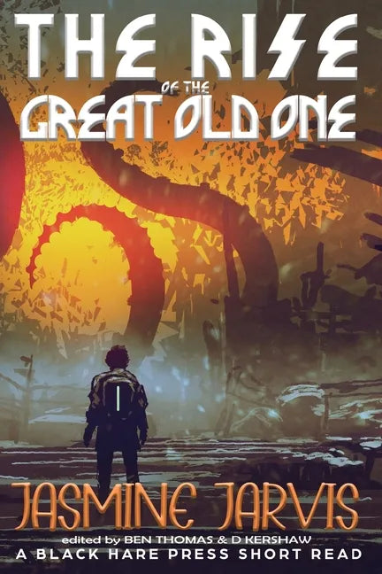 The rise of the Great Old One - Paperback
