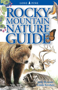 Rocky Mountain Nature Guide - Paperback