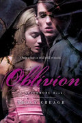 Oblivion: A Nevermore Book - Paperback