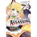 The World's Finest Assassin Gets Reincarnated in Another World as an Aristocrat, Vol. 7 (Manga) - Paperback