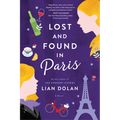 Lost and Found in Paris - Paperback