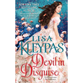 Devil in Disguise - Paperback