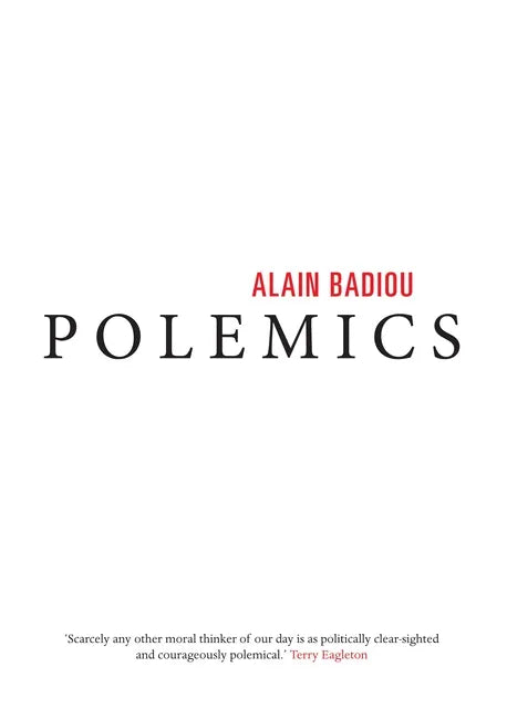 Polemics - Paperback