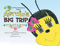 Aerola's Big Trip - Paperback