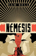 Nemesis - Paperback