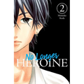 No Longer Heroine, Vol. 2 - Paperback