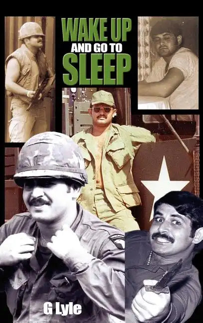 Wake Up and Go to Sleep - Hardcover